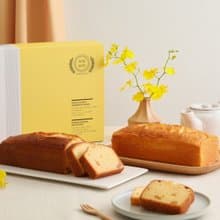 喜 悅 雙 生-雙拼系列