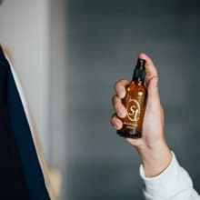 【SINTER 顏璽】居家織品香氛噴霧 30ml