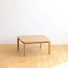 COCCO | Square Table 70 (コーヒーテーブル)