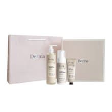 【Derma】大地 Eco 蘆薈保濕禮盒