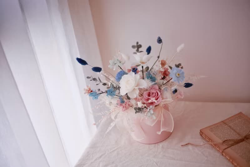 夢想花園。 開幕花禮 居家擺設 升遷 喬遷 祝賀花禮 開幕 送禮