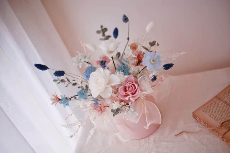 夢想花園。 開幕花禮 居家擺設 升遷 喬遷 祝賀花禮 開幕 送禮