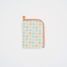 6吋電子書收納包(閱讀器保護套)/老磁磚2號/玻璃彈珠