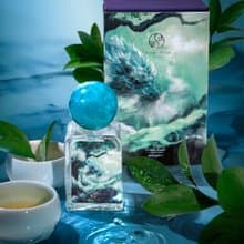 時序集系列香水 雨前龍井-穀雨 Grain Rain 淡香精100ML