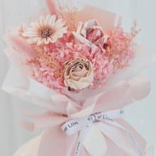 鈔票花束/有錢花花束/錢花束/鈔票蛋糕/生日禮物/已含現金300元