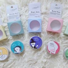 nizio 英國威爾斯精油膏25ml ( 6款可選 ) 媽媽寶寶系列護膚膏