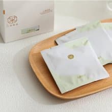 玉露山青單盒裝(8入)
