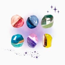 【青手作】誕生石寶石皂(三入) | 禮物 | 送禮|婚禮小物