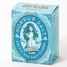 NORDUR冰島女神海鹽-原味250g