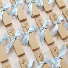 【畢業禮物】個人木餐具套裝