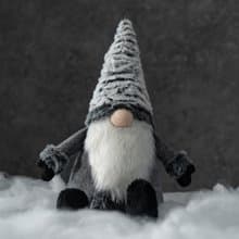 寒冬地精Cold Winter Gnome Decor|聖誕擺飾|交換禮物|24小時出貨