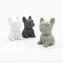 French Bulldog Aroma Stone I 憨萌法鬥擴香石 I 水泥 I 附精油