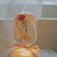 ( 請勿單獨下單 ) 原木小夜燈加購區