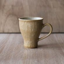 米白咖啡杯 | 水杯 | 陶瓷杯