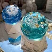 星空水晶球工作坊