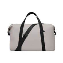 GASTON LUGA Dash Weekender 旅行袋-灰褐色【現貨】