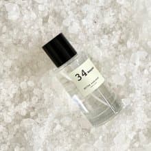 No.34 淡雪 香氛噴霧 50ml