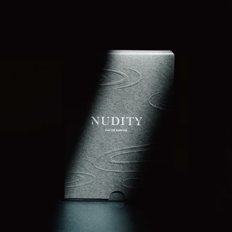 NUDITY 淡香精 - 晨煙檀香 Misty Sandal