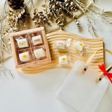 中秋節棉花糖 (8顆/盒)