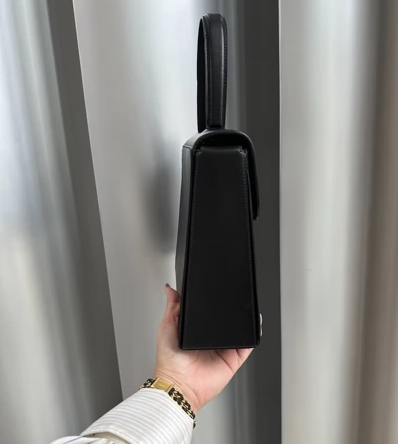 中古包 Celine思琳 罕有按壓星球款Kelly