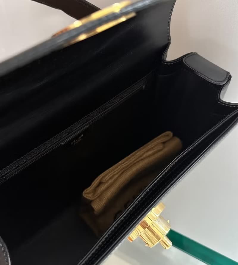 中古包 Celine思琳 罕有按壓星球款Kelly