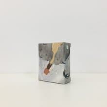 【綠茶+茉莉】關鍵字-Brave / +99加購短效裸瓶