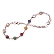 Noppakao bracelet the m model #minimNoppakao #minimthem