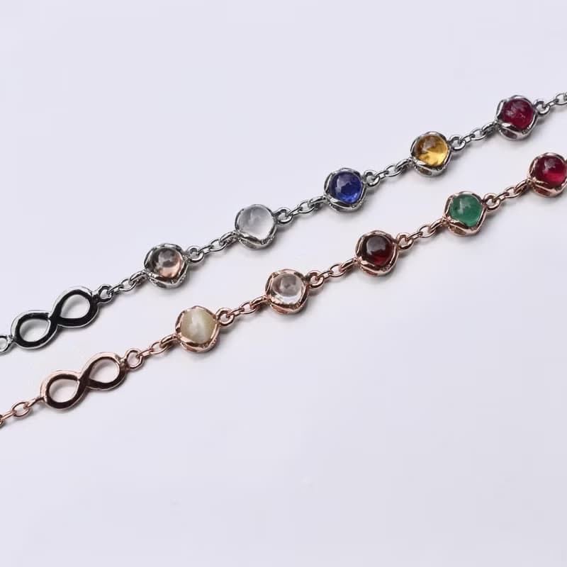 Noppakao bracelet the m model #minimNoppakao #minimthem