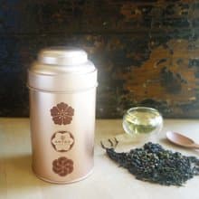ARTEA 桂蘭包種茶  清雅桂花與蘭花香(手採手製茶50g)