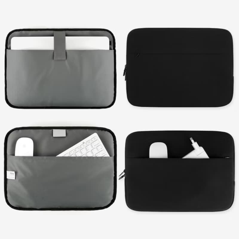 韓國 All New Frame 花生兄弟 iPad包 平板包 筆電包 電腦包
