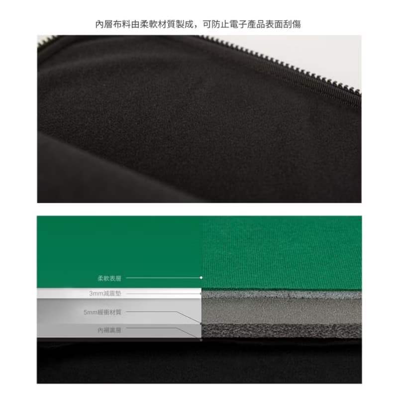韓國 All New Frame 花生兄弟 iPad包 平板包 筆電包 電腦包