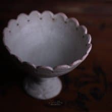 春郎陶-初夏系列(I)法式高臺 10 cm
