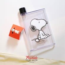 【Pinkoi x SNOOPY】可愛史努比A6輕水瓶 就是史努比 隨身瓶