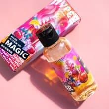 【新品特惠】HYPER澄汁蔓越莓水溶性口味潤滑液 情趣 情侶