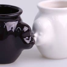 情侶陶瓷杯_BBojan SET