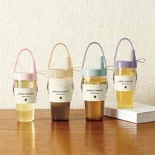 【哩皿生活】Tritan 酷樂循環杯 環保杯 隨行杯 飲料杯 冰壩杯