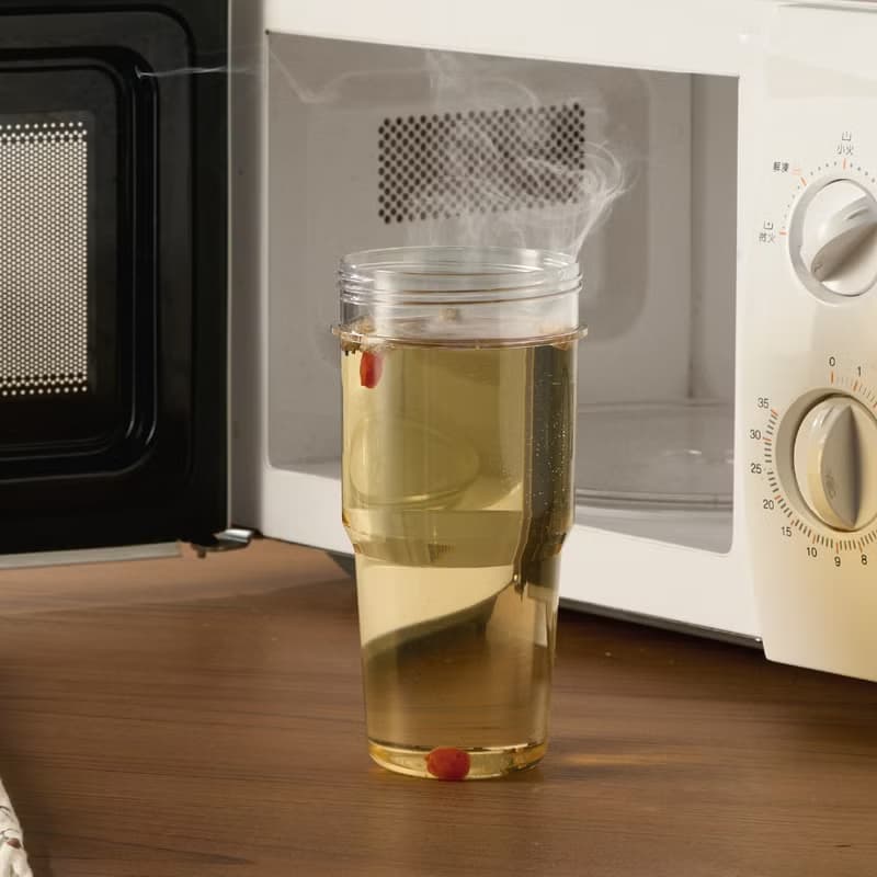 【哩皿生活】Tritan 酷樂循環杯 環保杯 隨行杯 飲料杯 冰壩杯