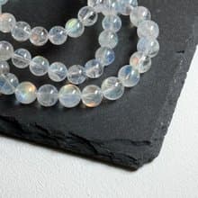 馬島月光石 6-7MM