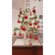 琉璃 豐收的季節 升遷禮物 退休送禮 開幕送禮 喬遷禮物 謝師賀禮