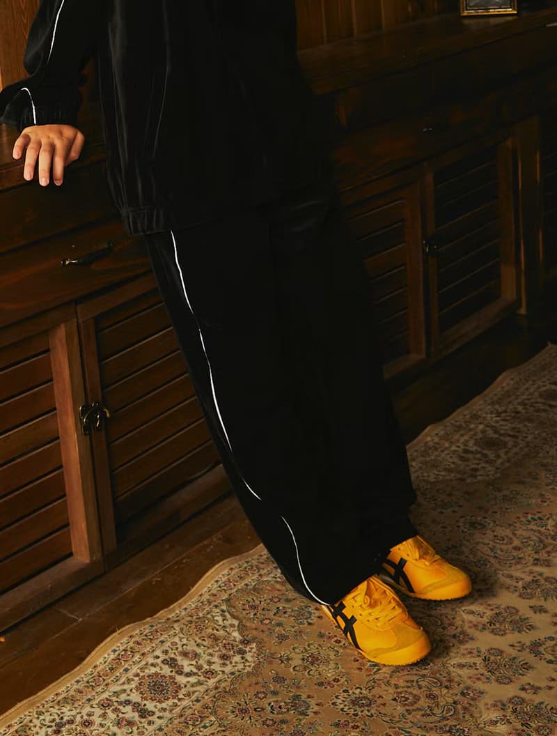Velour Pants_Black