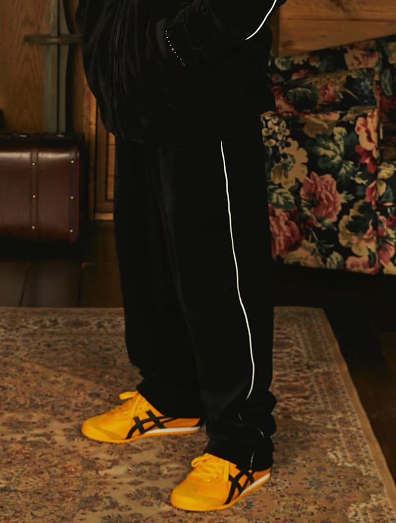 Velour Pants_Black