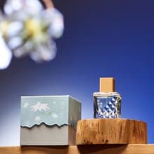 奇境香水【純白邂逅】雅緻花果 50ml