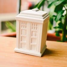 英倫復古電話亭 擴香石