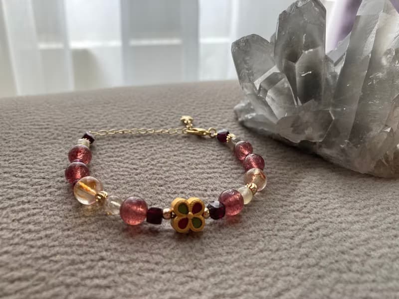 丨經典原創丨羽瑞-貴人x 財富/來當職場常勝軍