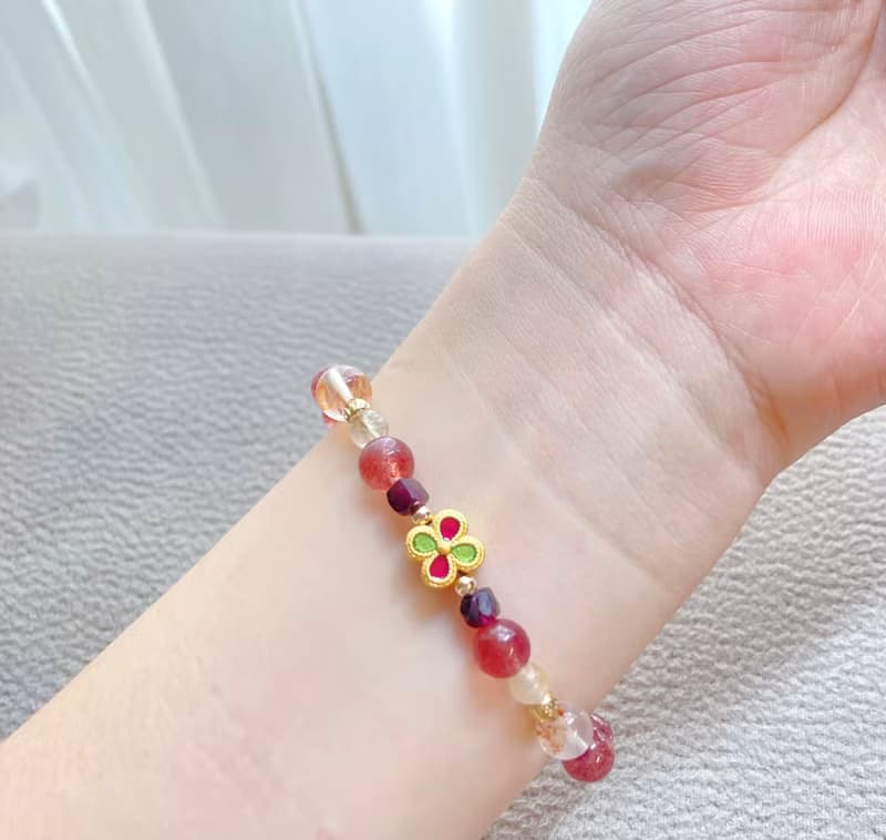 丨經典原創丨羽瑞-貴人x 財富/來當職場常勝軍