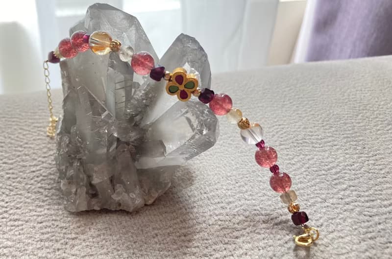 丨經典原創丨羽瑞-貴人x 財富/來當職場常勝軍