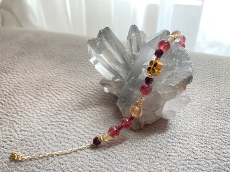 丨經典原創丨羽瑞-貴人x 財富/來當職場常勝軍