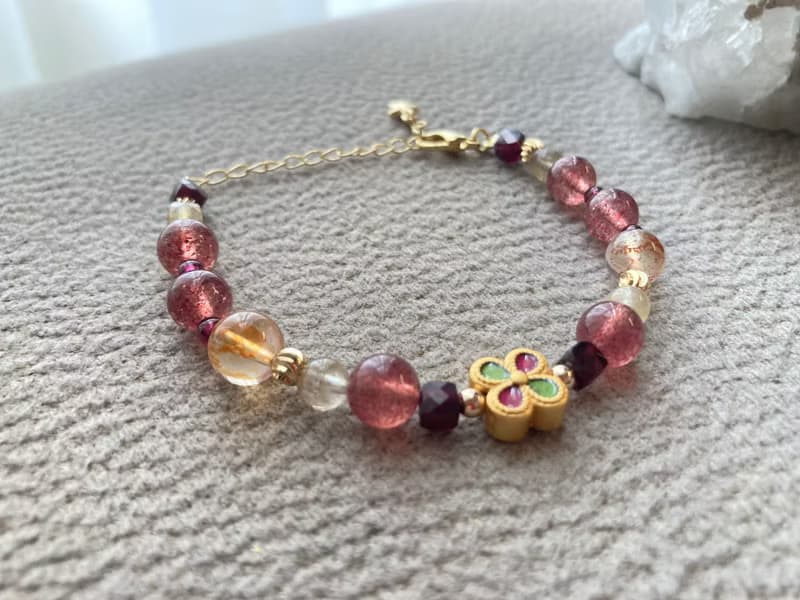 丨經典原創丨羽瑞-貴人x 財富/來當職場常勝軍