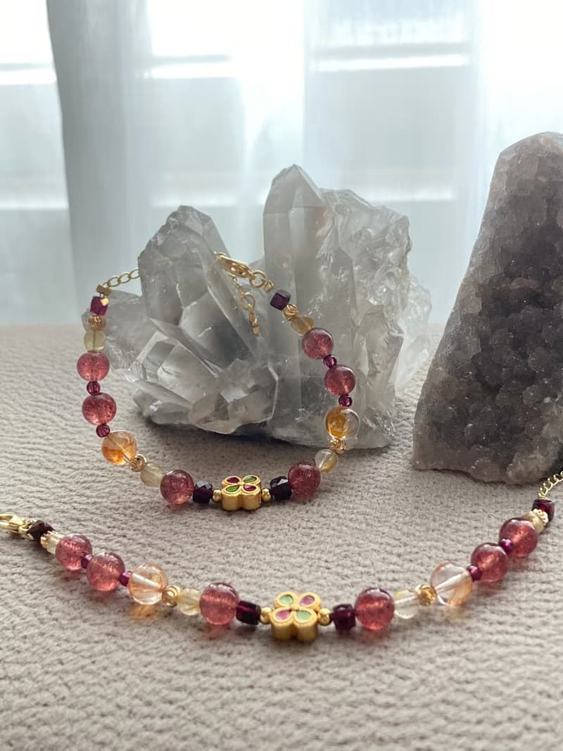 丨經典原創丨羽瑞-貴人x 財富/來當職場常勝軍