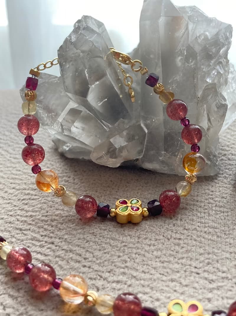 丨經典原創丨羽瑞-貴人x 財富/來當職場常勝軍